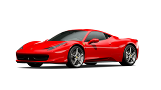 458 Italia